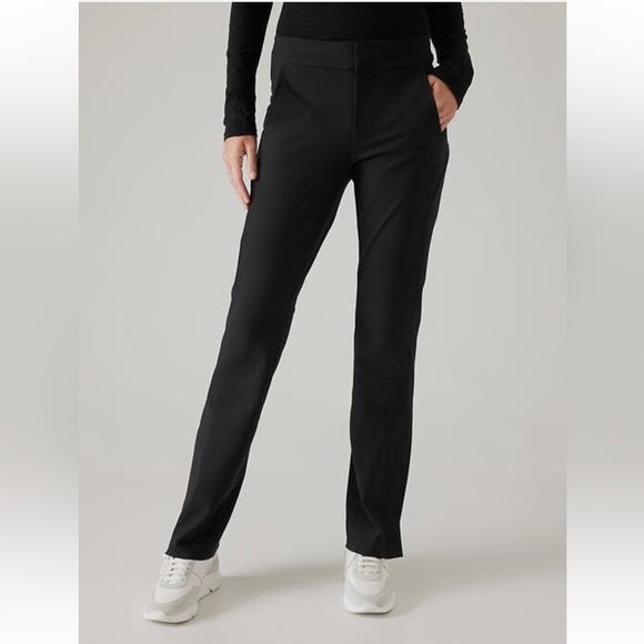 Athleta Stellar Flare Trouser
